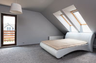 St James bedroom extensions