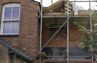 free St James home extension quotes