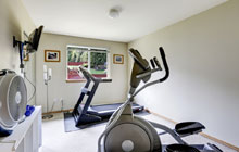 St James home gym construction leads